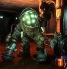 Ảnh thế thân của BioShock